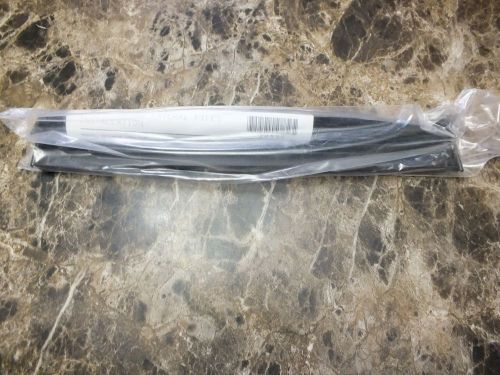 New Universal Black Freestanding Lateral Files 20537, Approximately 15&#034;, 2 Rails
