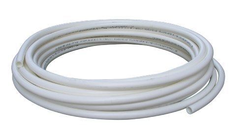 Watts wptc12-300w 3/4-inch by 300-feet pex pipe coil, white for sale