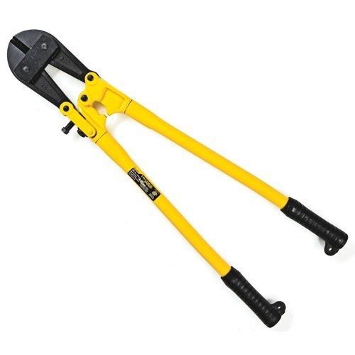 Tradespro 831724 24-inch bolt cutter for sale