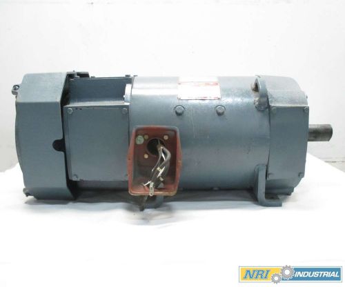 New ge 5cd174na005a061 kinamatic 15hp 500v-dc 2300rpm cd288at dc motor d422576 for sale