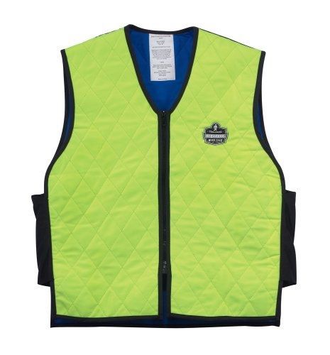 Ergodyne chill-its? 6665 evaporative cooling vest for sale