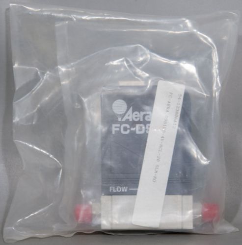 New advanced energy/aera fc-d981sb hcl mass flow controller mfc asm 54-123806a12 for sale