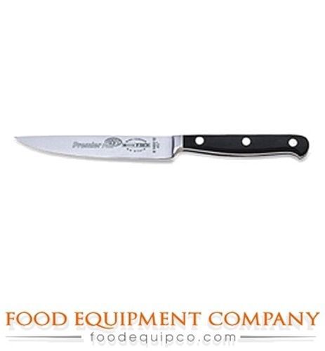 F Dick 8140012 Premier Steak Knife 4-1/2&#034; blade stainless steel
