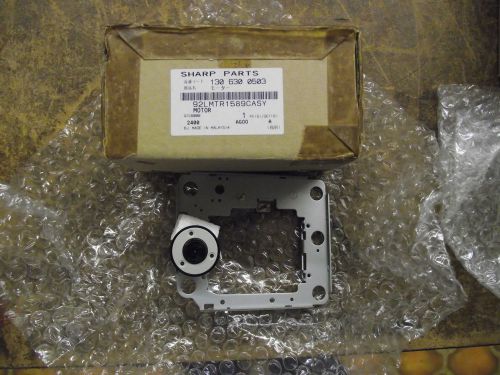 Sharp Spin Motor Chassis 92LMTR1589CASY