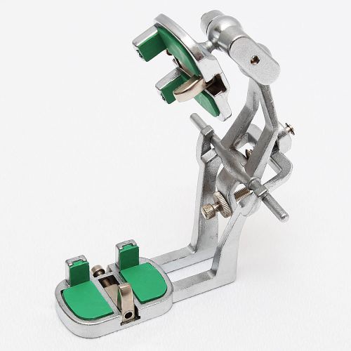 New Dental Adjustable Magnetic Articulator Lab Equipment A2 for Dentist