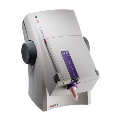 3m espe pentamix 3 dental lab automatic material mixer and dispenser for sale