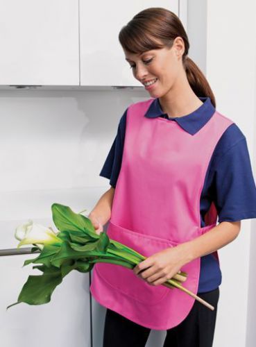 Premier Pocket Tabard / Apron - Florists Cleaners Market