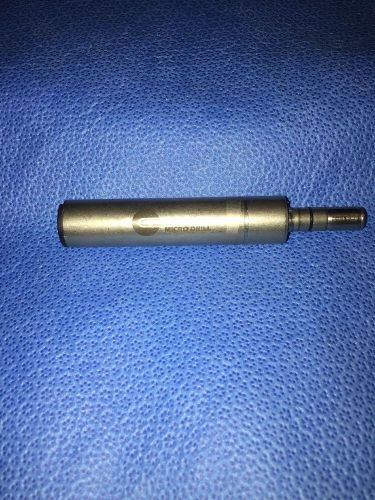 Stryker 5400-15 Core Micro Drill