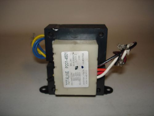 *USED* Totaline 24V Class 2 Transformer P201-4501 *USED*