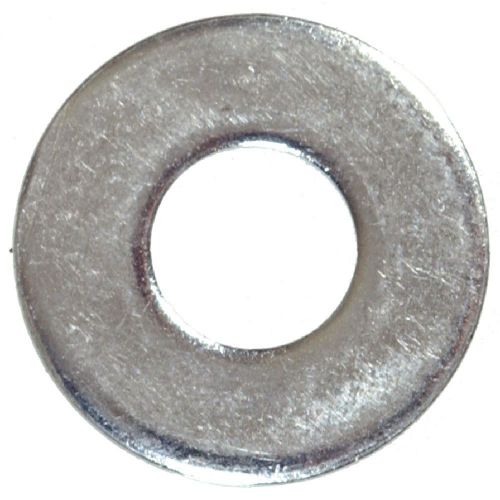 Deck plus 0.531-in x 1.37-in coated standard (sae) flat washer for sale