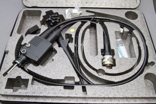 FUJINON EG-450WR5 GASTROSCOPE SN 1G300A145