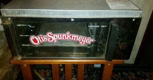 Otis Spunkmeyer Commercial CookiE Convection Oven Includes 3 Trays