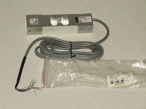 HBM LOAD CELL No. SP4MC3/30kg-1 -NEW-