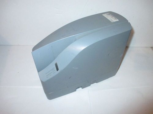 DIGITAL CHECK CHEXPRESS CX30 CHECK READER SCANNER 152000-02