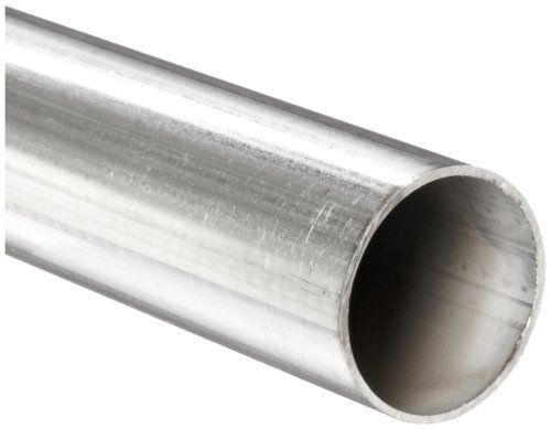 Small parts stainless steel 316l welded round tubing, 3/8&#034; od, 0.319&#034; id, 0.028&#034; for sale