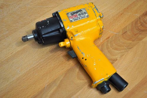 Aimco uryu ux-800 3/8&#034; drive oil pulse air impact wrench aircraft tool for sale
