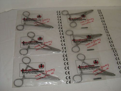 Medicon 578505 Scalp Clip Appliers. Lot of 6 . New . Didage Sales Co