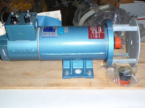 Cole-parmer masterflex peristaltic pump 700rpm 115 volt 1ph variable speed for sale