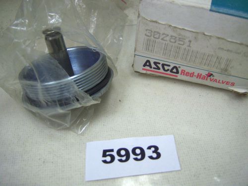 (5993) Asco Valve Repair Kit 302851