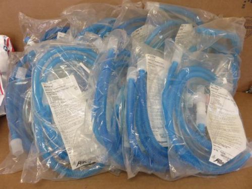 Allegiance AirLife 10608-701 Pediatric Isothermal Breathing Circuit Lot of 10