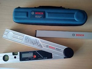 Bosch angle measurer gam 220mf for sale