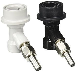 Openbox 5q-657j-3old ball-lock mfl dis-connect set with swivel nuts 2 5/16 gas, for sale