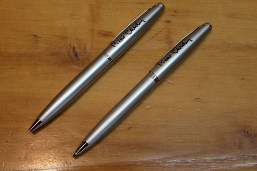 Pierre Cardin Pen &amp; Mechanical Pencil Set