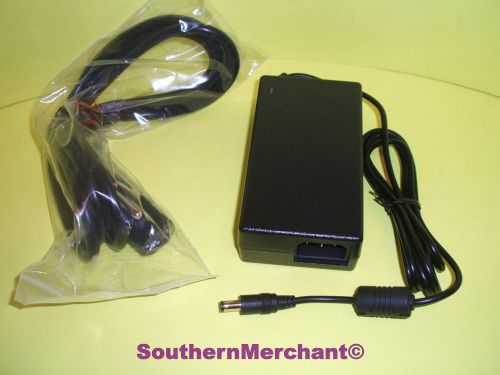 Exadigm xd1000 and xd2100sp ac power pack adapter for sale
