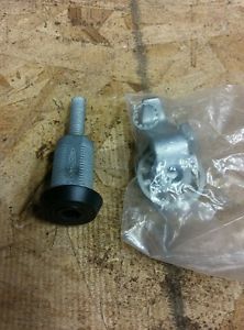 Southco Fasteners (E3-16-15) Vise Action latch