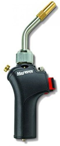 Mag-Torch MT575C Self-Lighting Adjustable Swirl Heavy-Duty MAPP Or Propane
