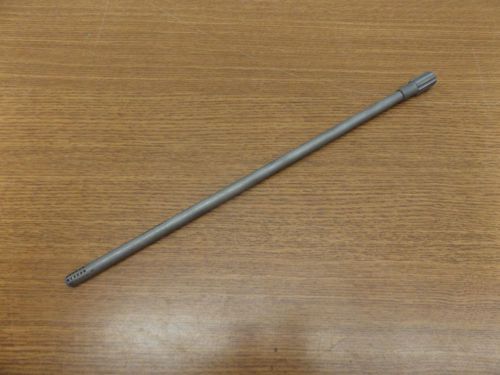 Stryker 250-070-405 10mm Suction/irrigation Tip