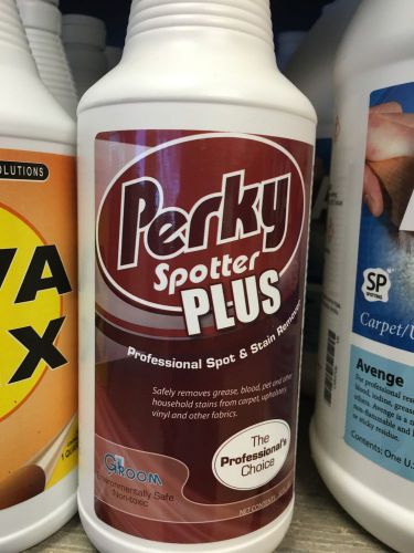 Perky spotter plus 32oz for sale