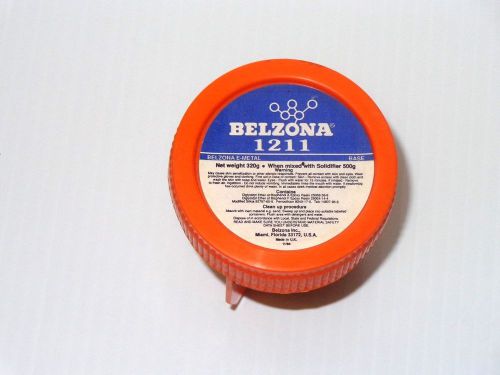 BELZONA 1211 (320 G)
