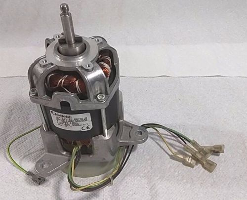 Thermo heraeus kendro labofuge model 300 drive motor assembly - tested unit! for sale