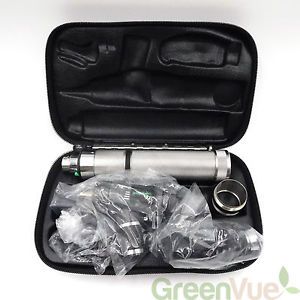 Welch Allyn Otoscope / Opthalomscope Diagnostic Set Item# 97200-MC *New*