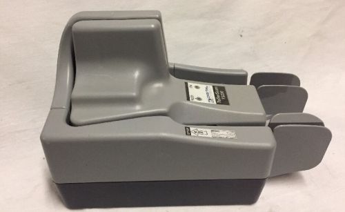 Digital Check TellerScan TS230 Inkjet Check Scanner- 35 DPM  (148000-22)