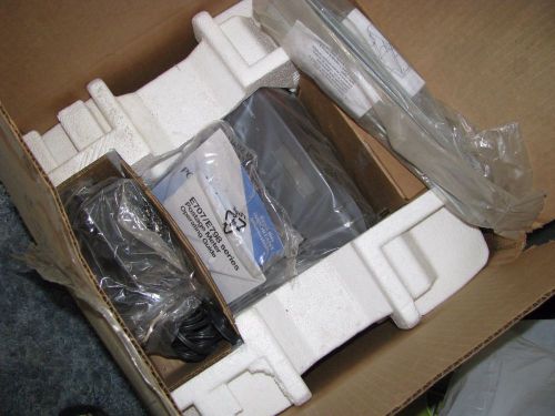 Pitney Bowes E700 E702 Postage Meter New Security Seal Intact