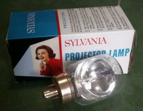 NEW Sylvania Projector Lamp Bulb Blue Top DLG 150 W 21.5 V FREE SHIP