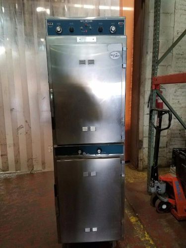 Alto-Shaam 1000-TH Cook/Hold Cabinet Oven