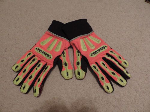 R2 rigger impact glove, new, size xxl, safety, west chester 86712 for sale