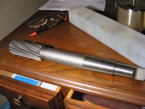1 15/32 high speed reamer for sale