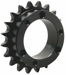 TRITAN 60SH16H Sprocket , 60 Chain Size, 16 # of Teeth