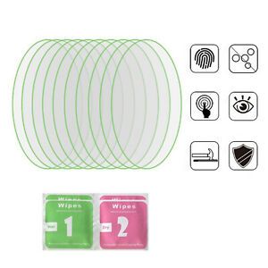 Premium Soft Hydrogel Clear Protective Film for Airtag Finder Protection