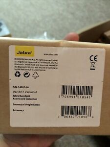 Jabra 14207-10 Busy Light Indicator