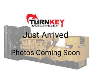 Multiquip DCA800SSK2 705kW Trailer Mounted Diesel Generator - Tier 2