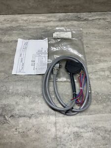 FIRE COM 110-5130-30 MR-46X Mobile Radio Interface Cable, 4’ Length, New