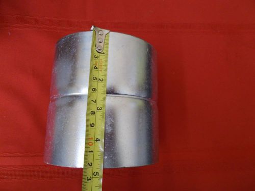 Cooper crouse-hinds 469 set screw type coupling for sale
