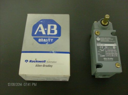 Allen-Bradley 802T-HP Oil Tight Limit Switch