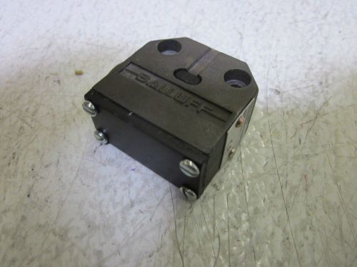 BALLUFF BNS 519-99-R-12 LIMIT SWITCH *NEW OUT OF A BOX*
