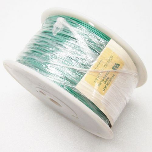 1250&#039; interstate wire wia-2207-5 22 awg hook-up wire hookup stranded for sale